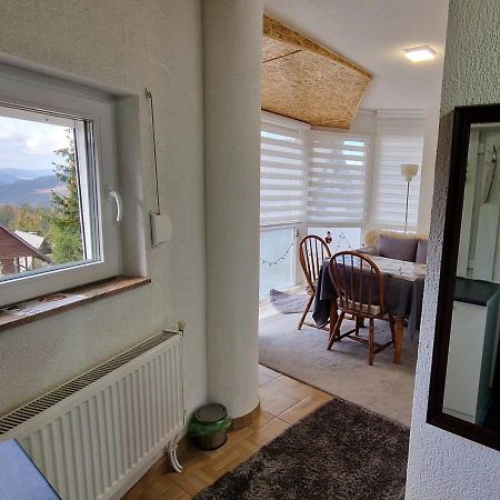 Apartments Panda Влашич Екстериор снимка