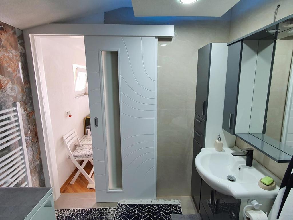 Apartments Panda Влашич Екстериор снимка