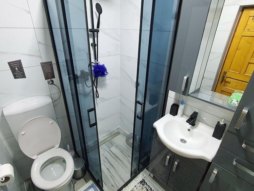Apartments Panda Влашич Екстериор снимка
