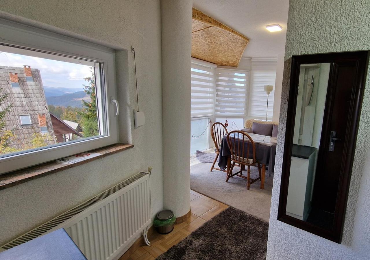 Apartments Panda Влашич Екстериор снимка