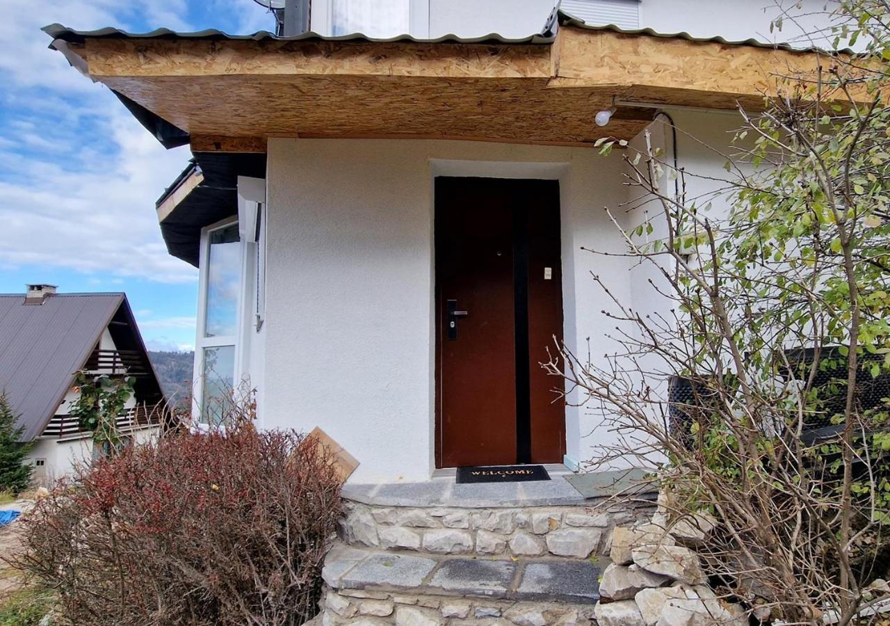 Apartments Panda Влашич Екстериор снимка