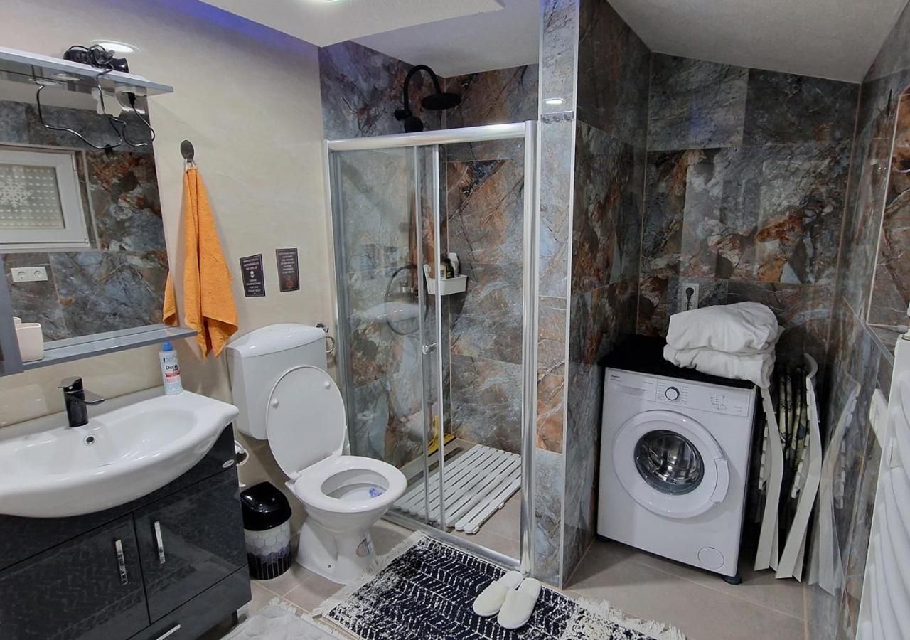 Apartments Panda Влашич Екстериор снимка