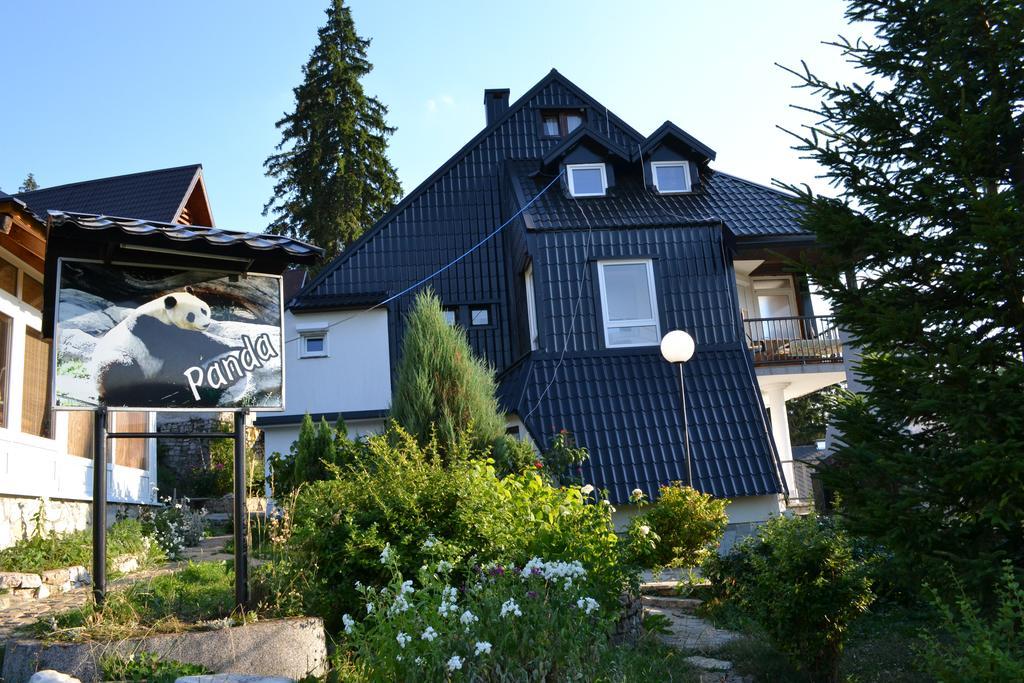 Apartments Panda Влашич Екстериор снимка