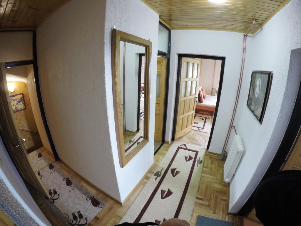 Apartments Panda Влашич Екстериор снимка