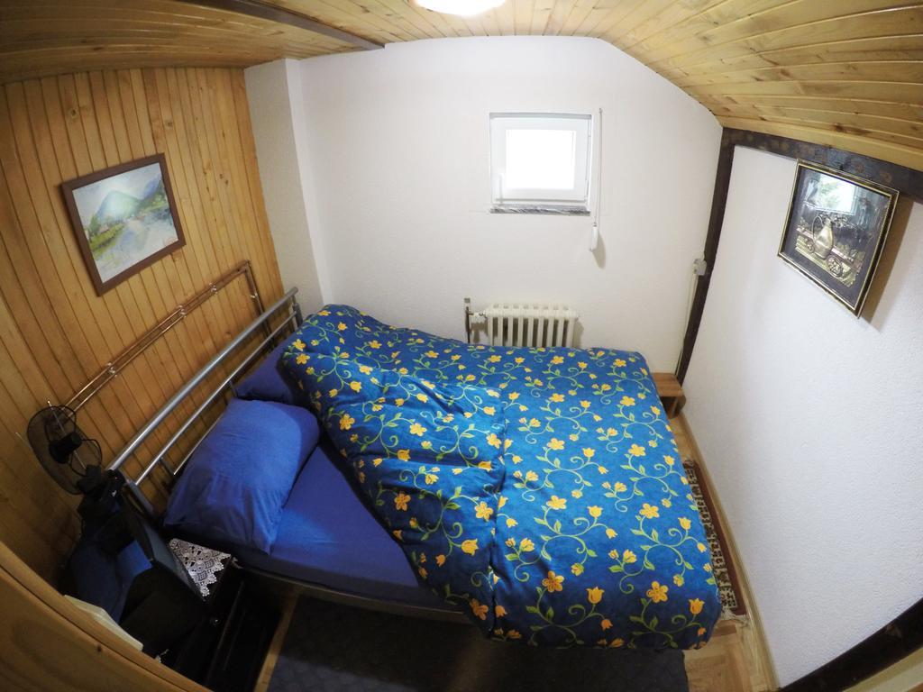 Apartments Panda Влашич Екстериор снимка